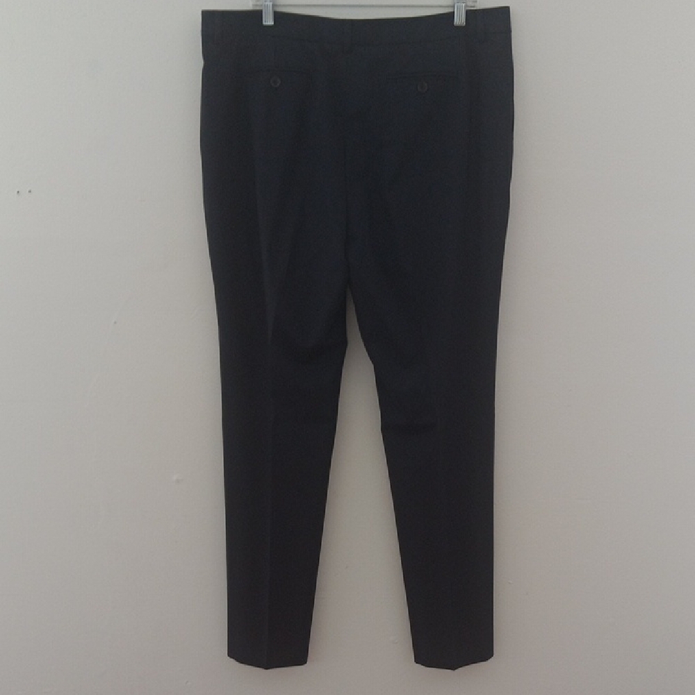 Brooks Brothers Caroline Fit Tollegno Wool Trousers #3482 - Picture 6 of 10